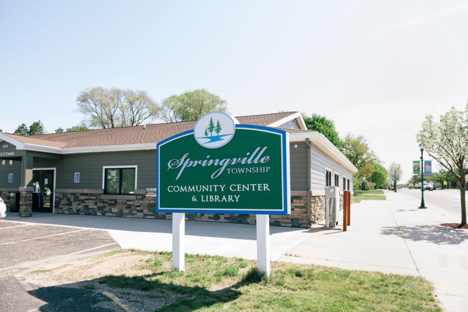 HOURS & LOCATION Mesick Historical Museum